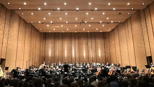 High-precision Glass Gobos for theatre and live concerts in UAE and the Middle East.