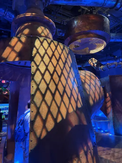 Precision Gobo Manufacturer and Lighting Company Dubai