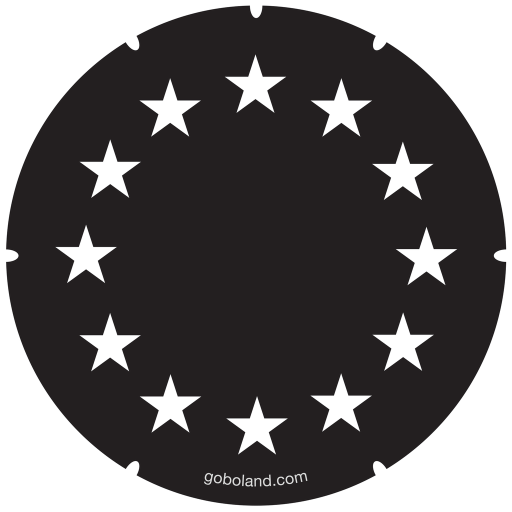 2 101 007 - European Stars