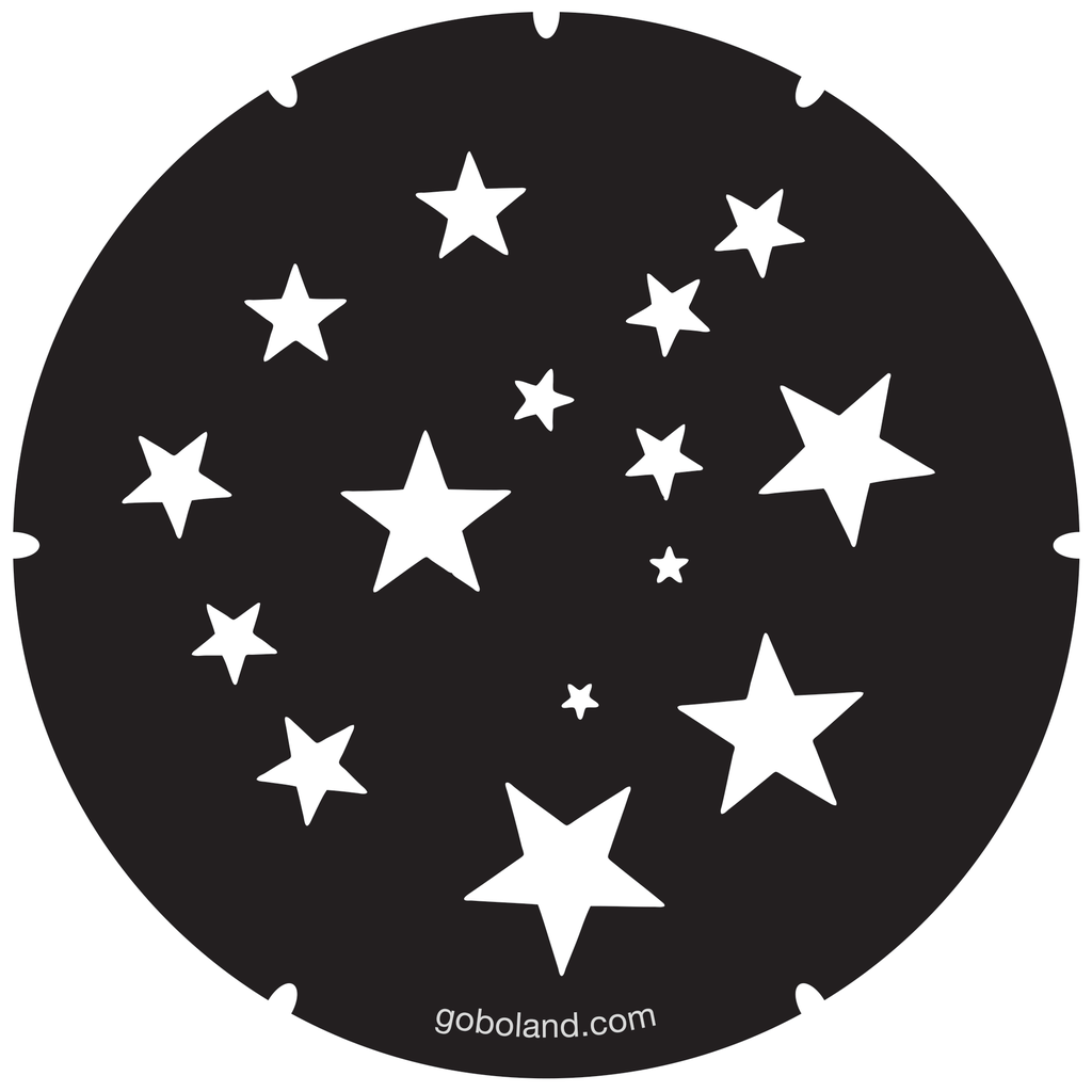 2 101 012 - Star Break Up L