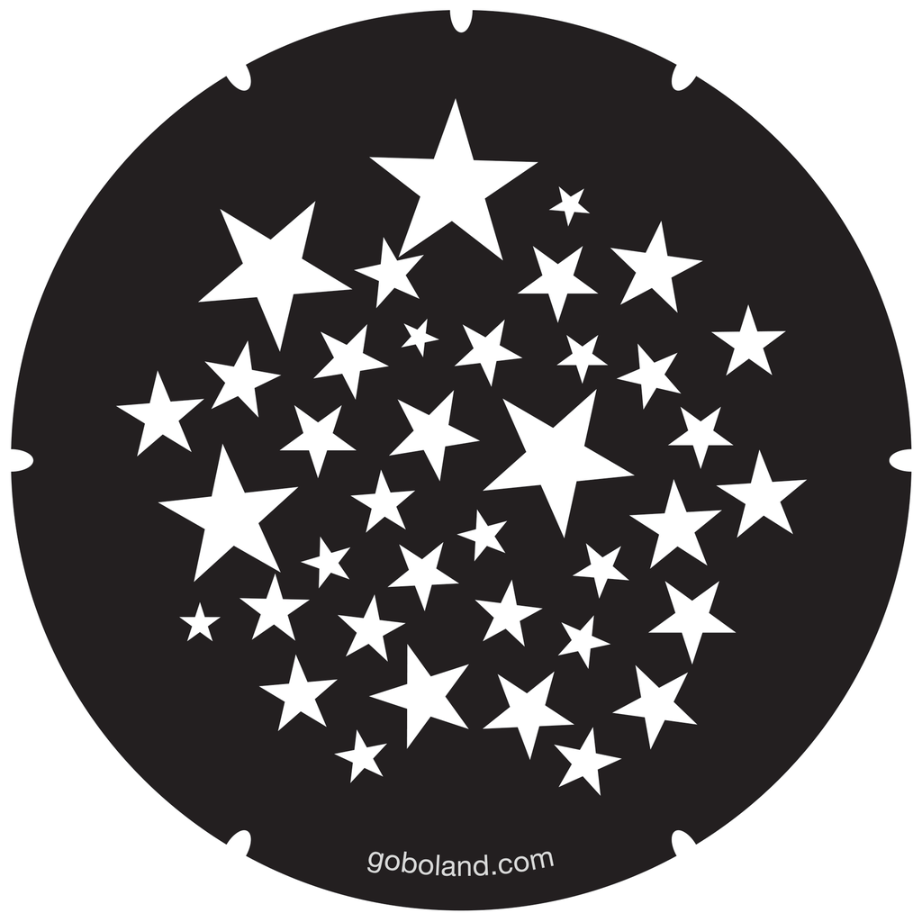 2 101 013 - Star Dense