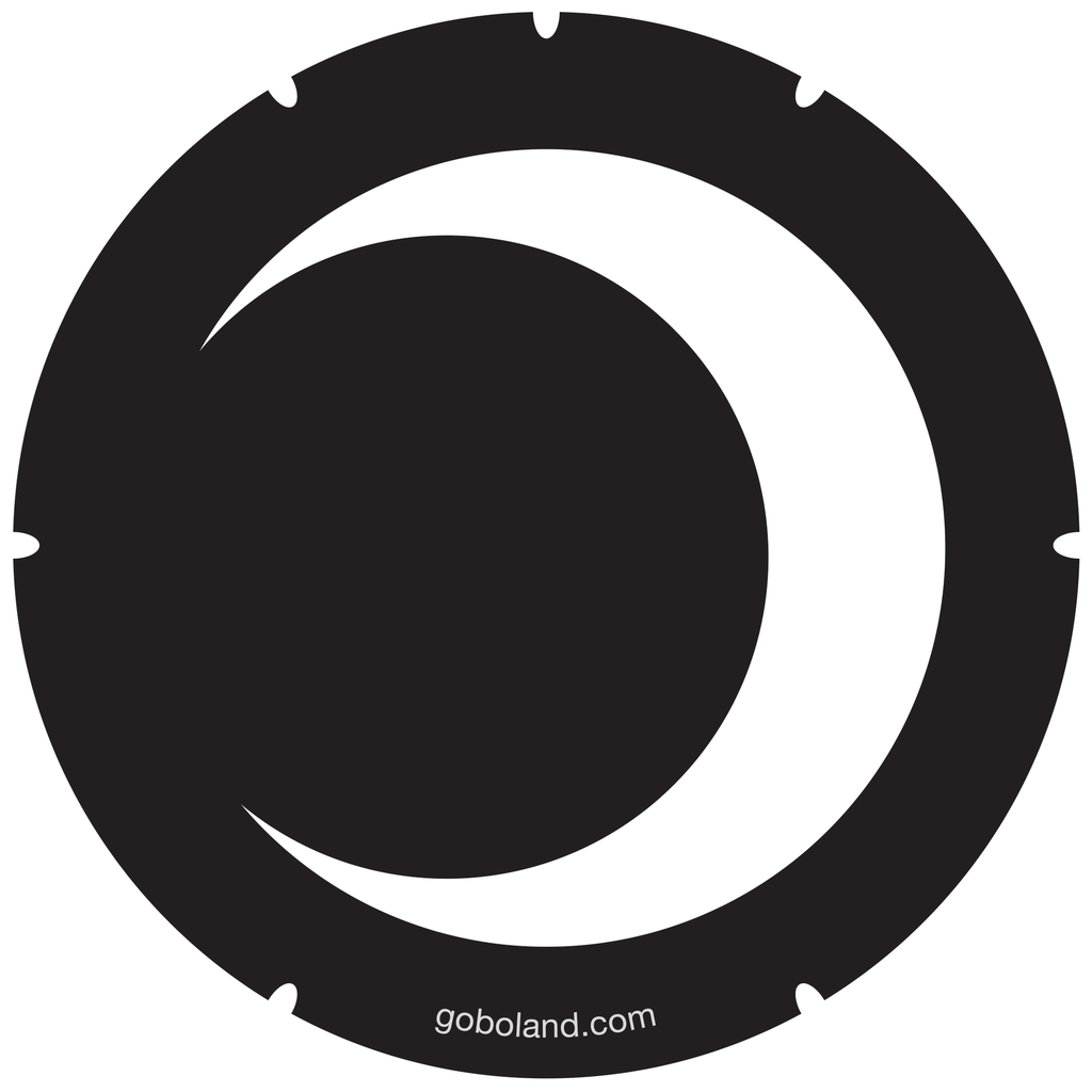 2 110 010 - Partial Eclipse