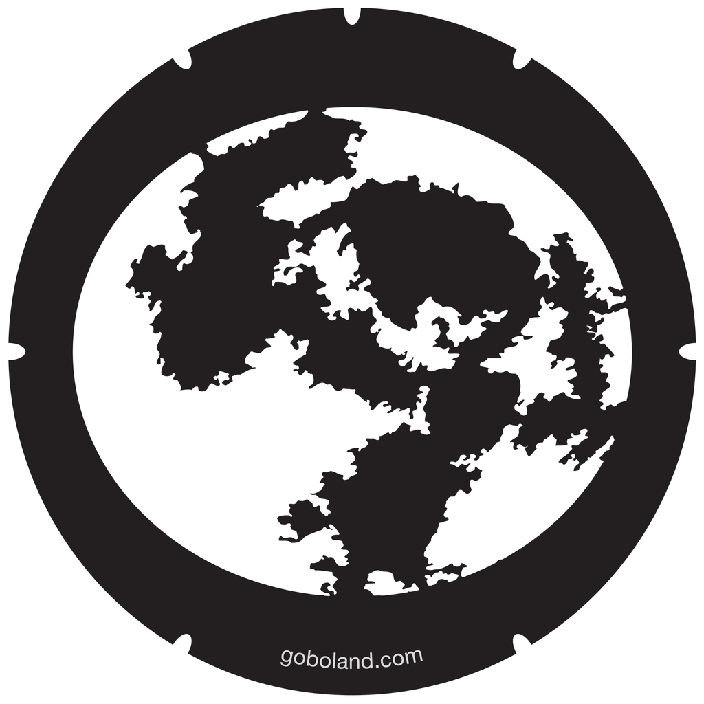 2 110 013 - Full Moon 30Degree