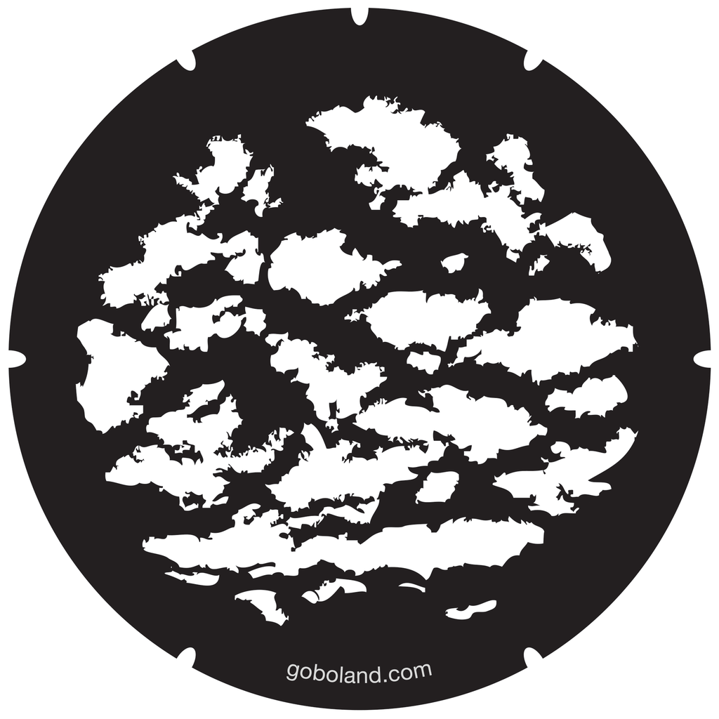 2 120 015 - Dappled Cloud Medium