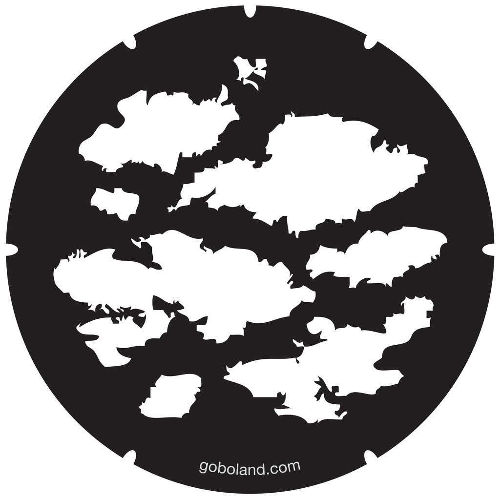 2 120 016 - Dappled Cloud Large