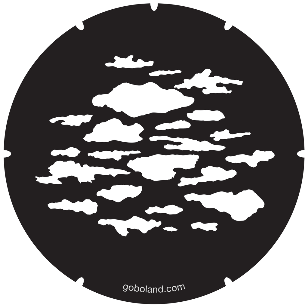 2 120 017 - Lots Of Clouds