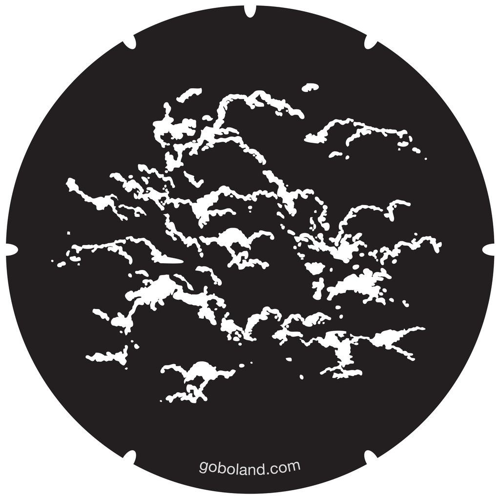 2 120 019 - Storm Cloud Highlights