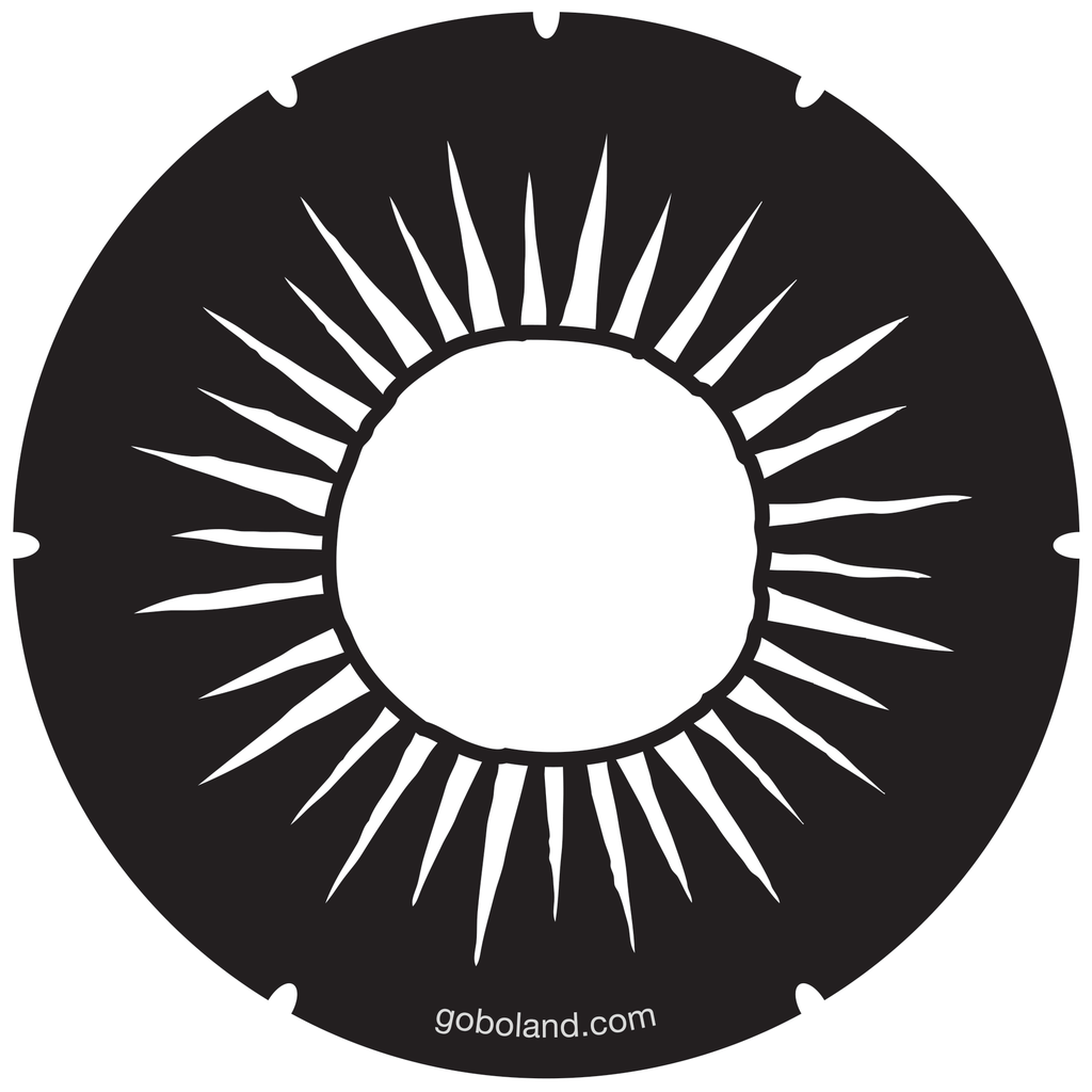 2 120 031 - Sun Rays