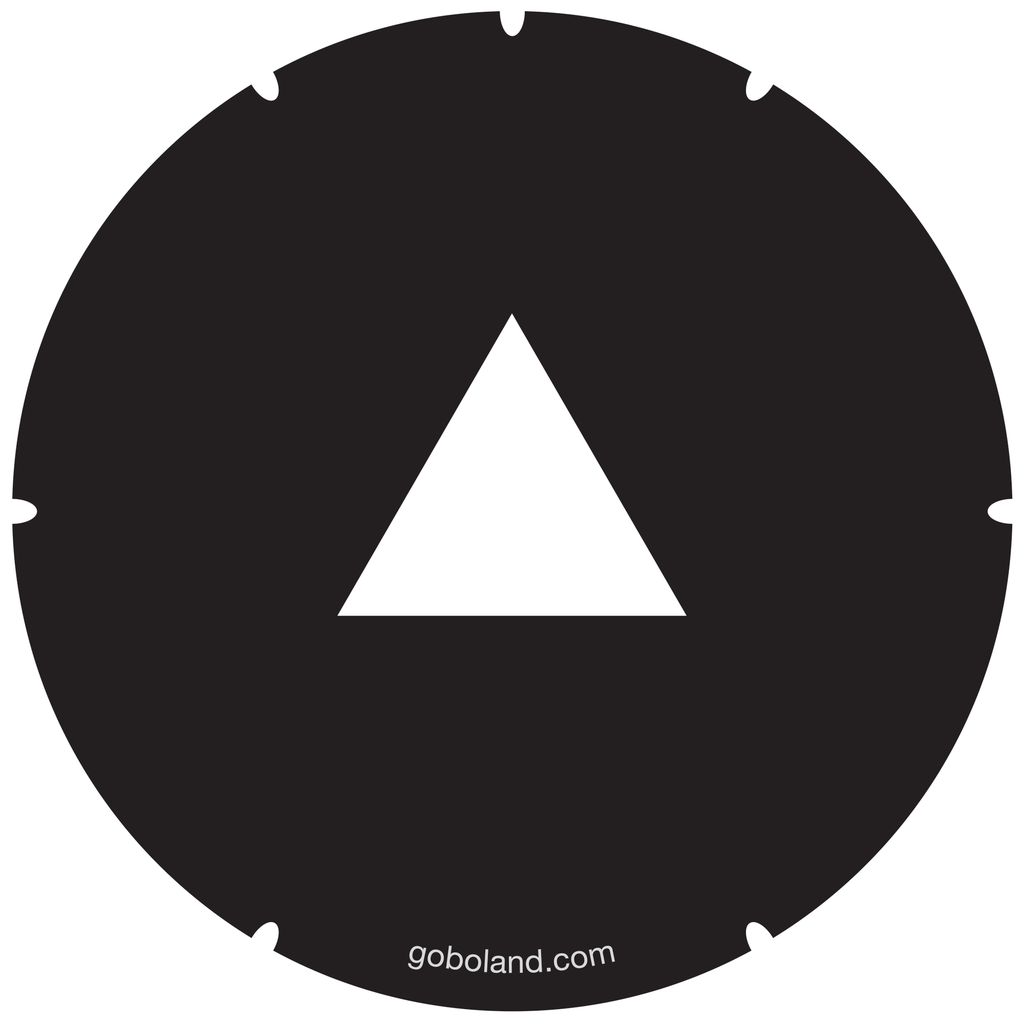 2 160 023 - Triangle 50%