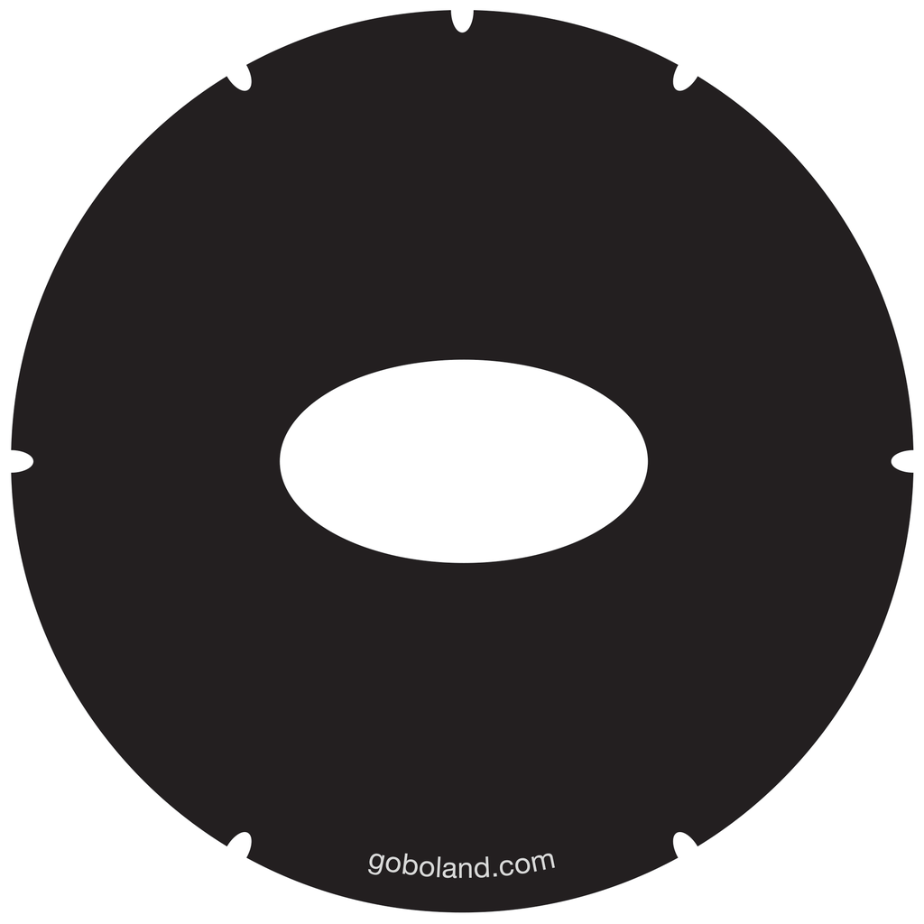 2 160 053 - Oval 50%