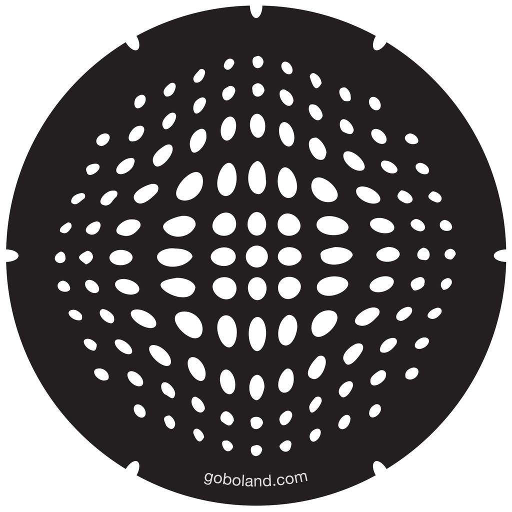 2 170 005 - Dot Pattern 3