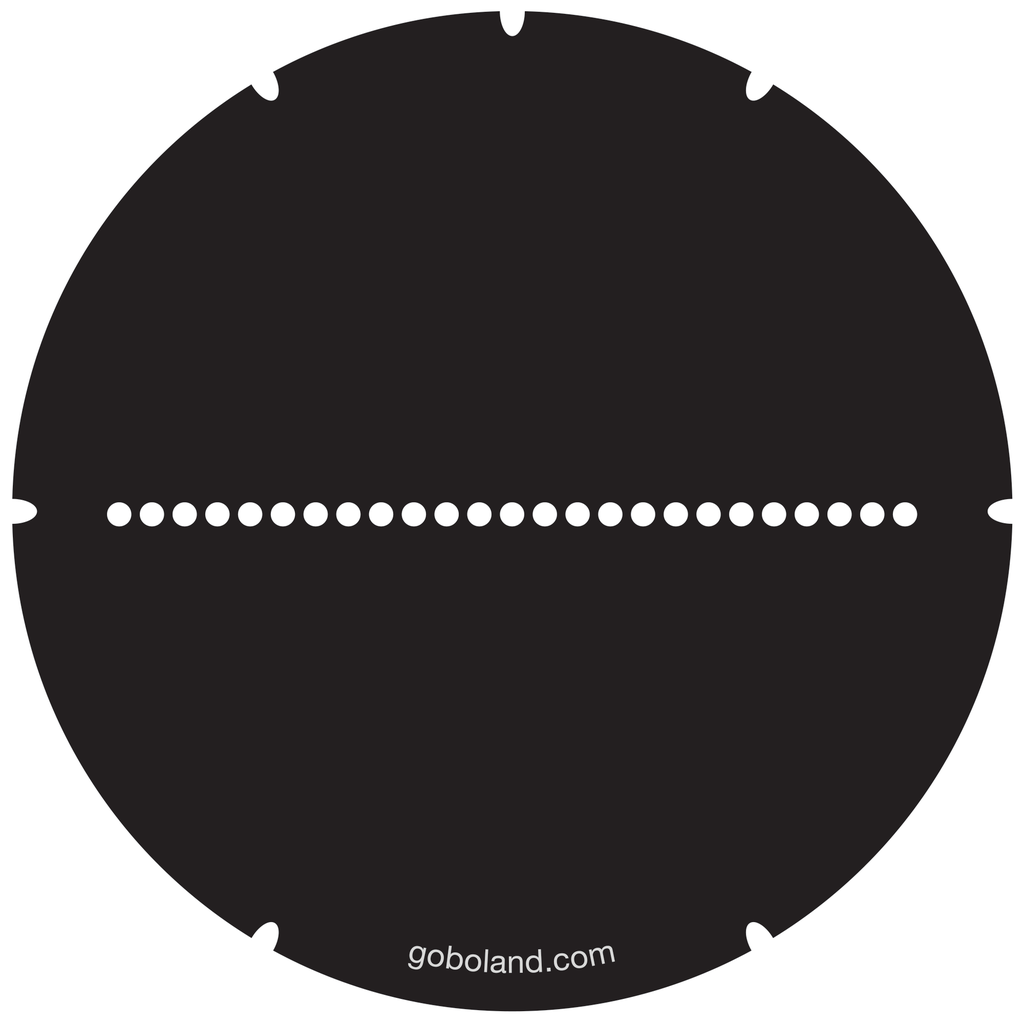 2 170 012 - Laser Dots