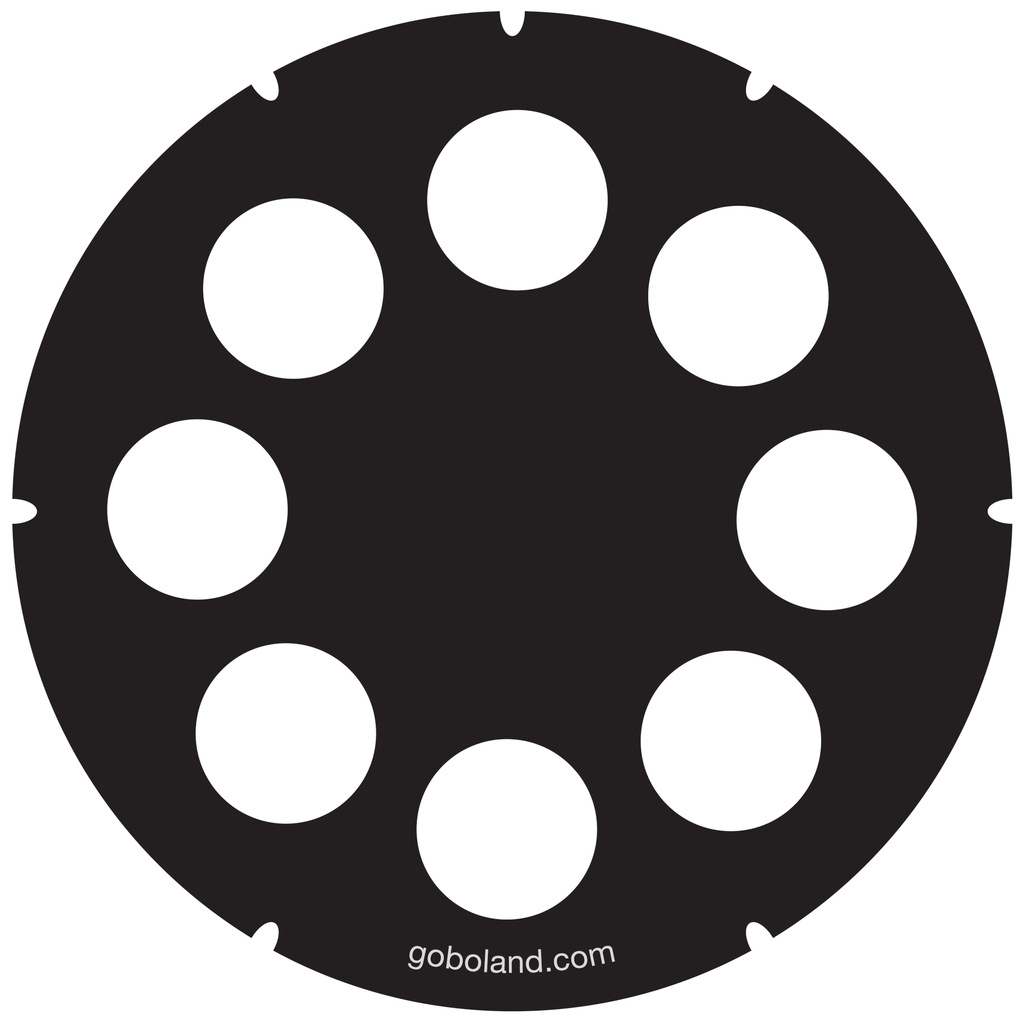 2 170 013 - Beam Splitter A