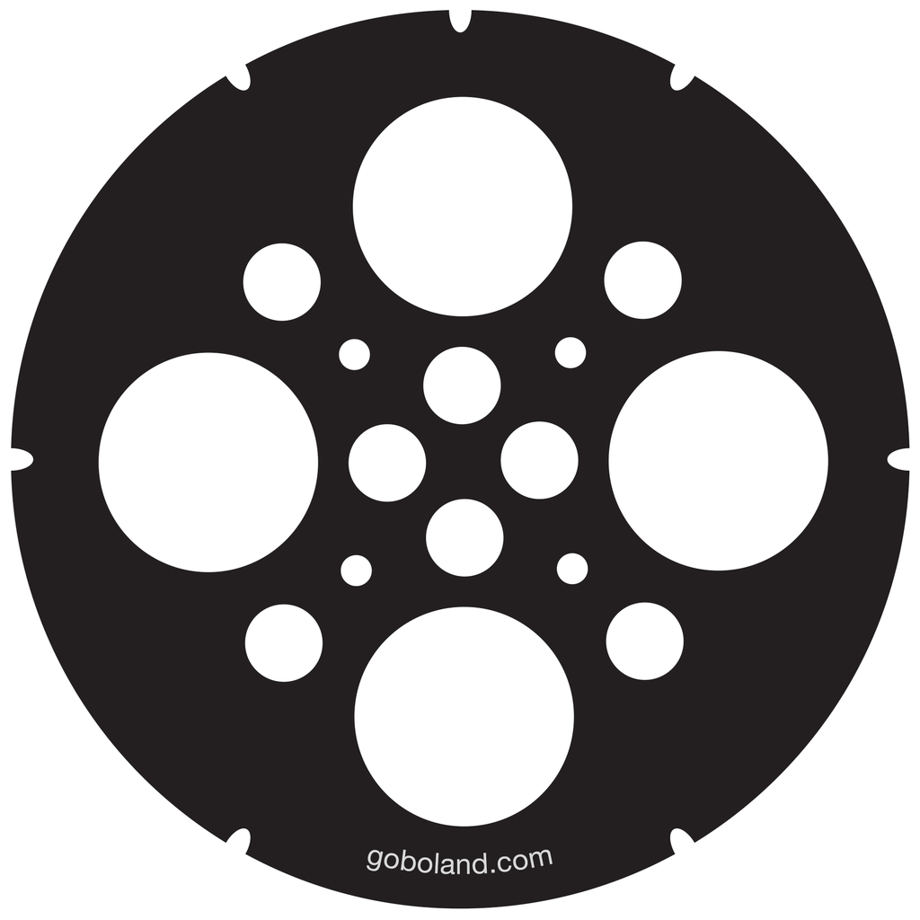 2 170 014 - Beam Splitter B