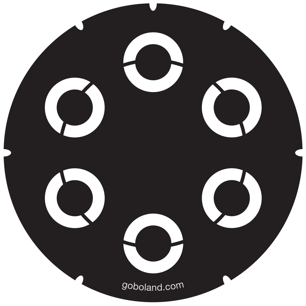 2 170 015 - 6 Tunnels