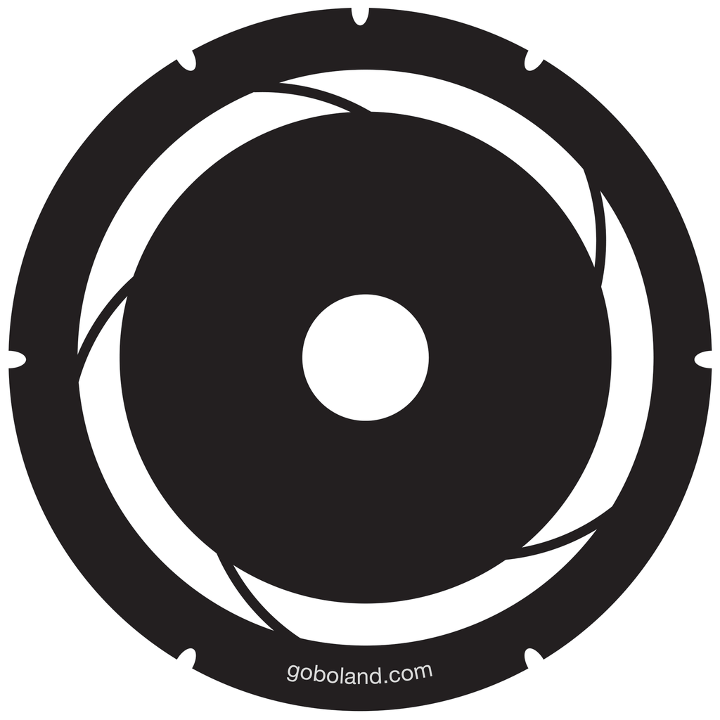 2 170 018 - Circle And Dot 100%