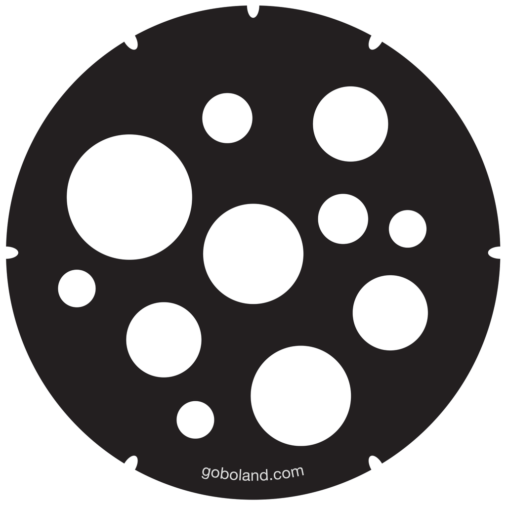 2 170 021 - Spot Lights 1