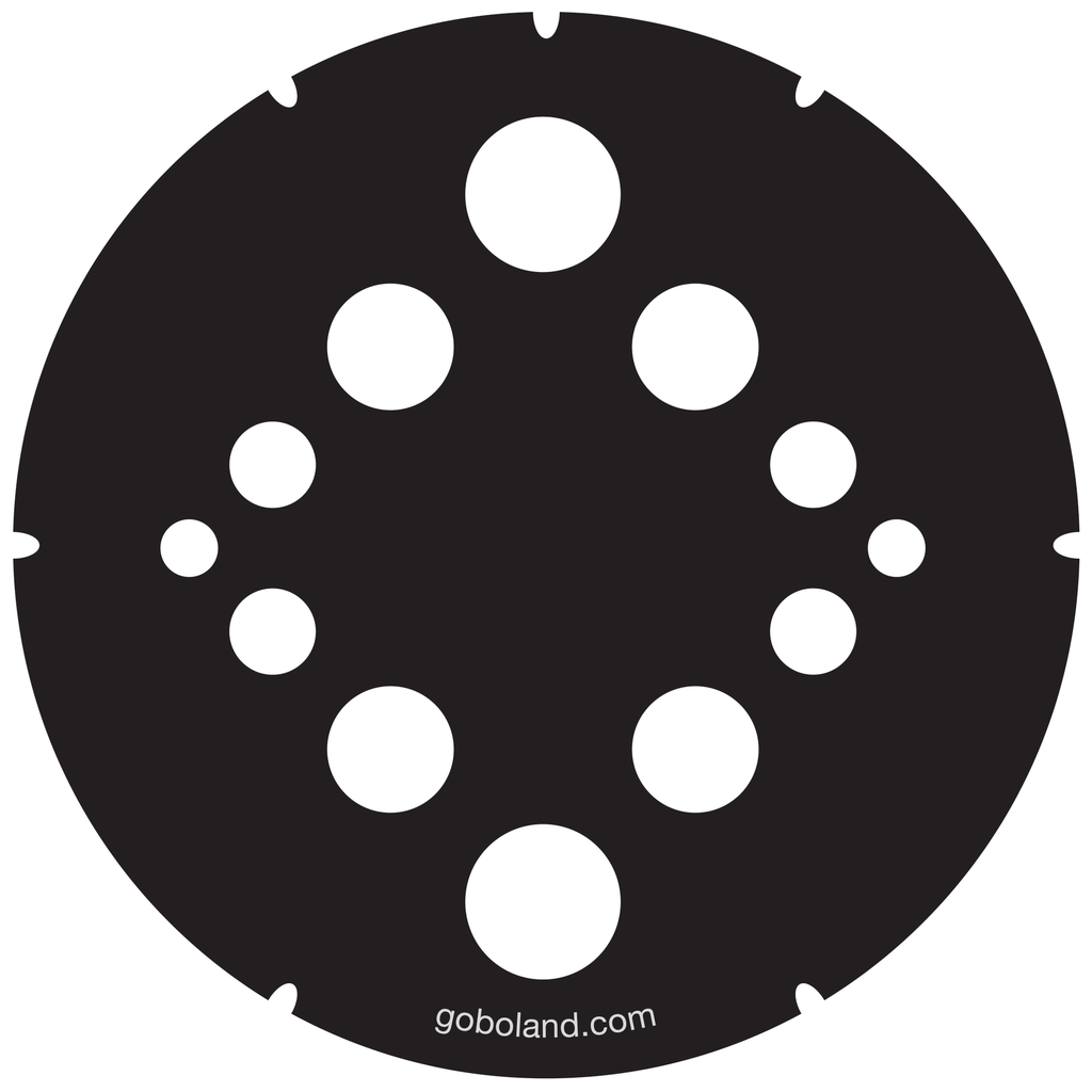 2 170 030 - Circles Squared