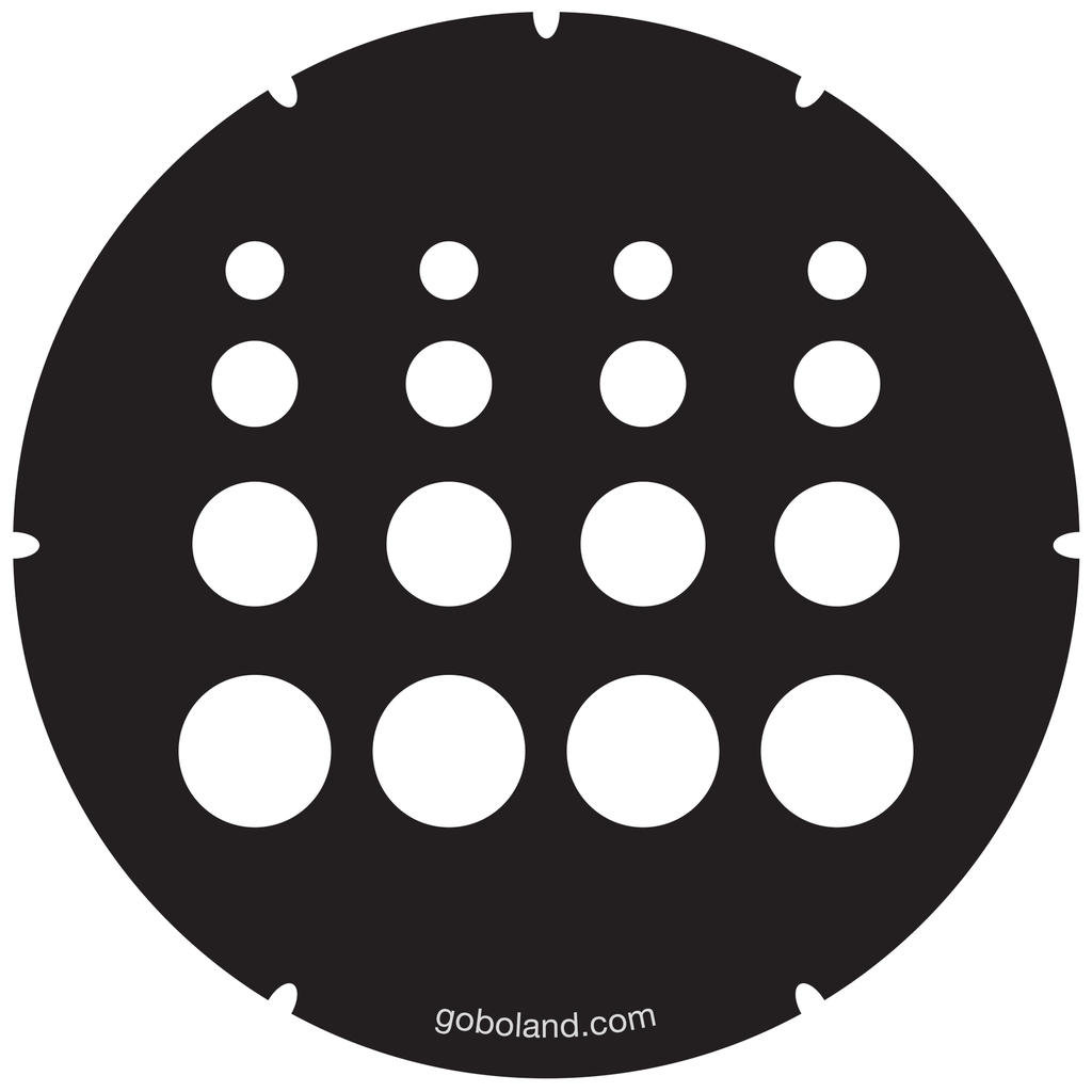2 170 031 - Perspective Circles