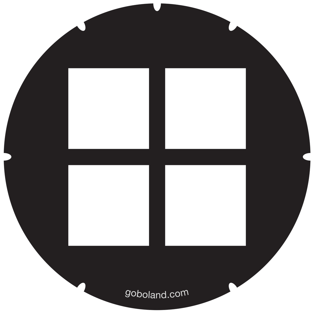 2 190 000 - Square Quad