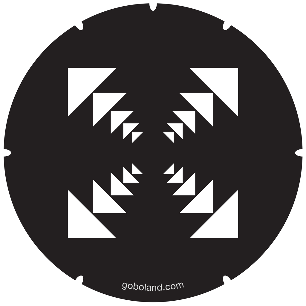 2 200 010 - Tri-Square