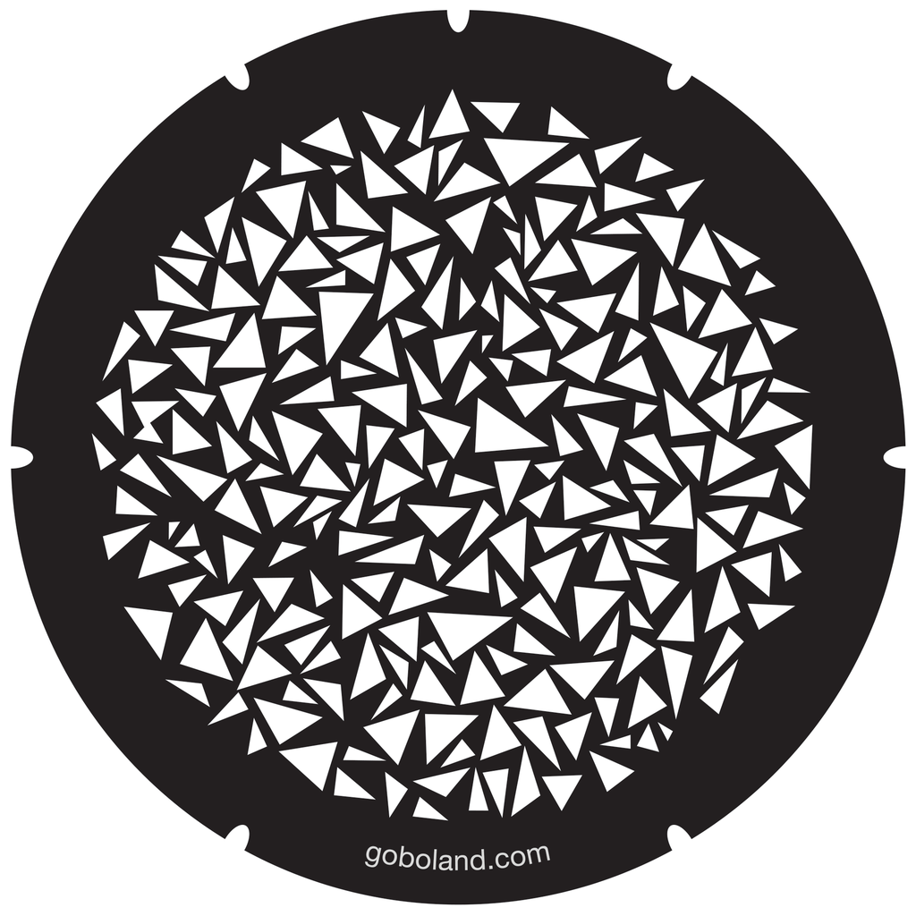 2 200 013 - Tri Break Up Small