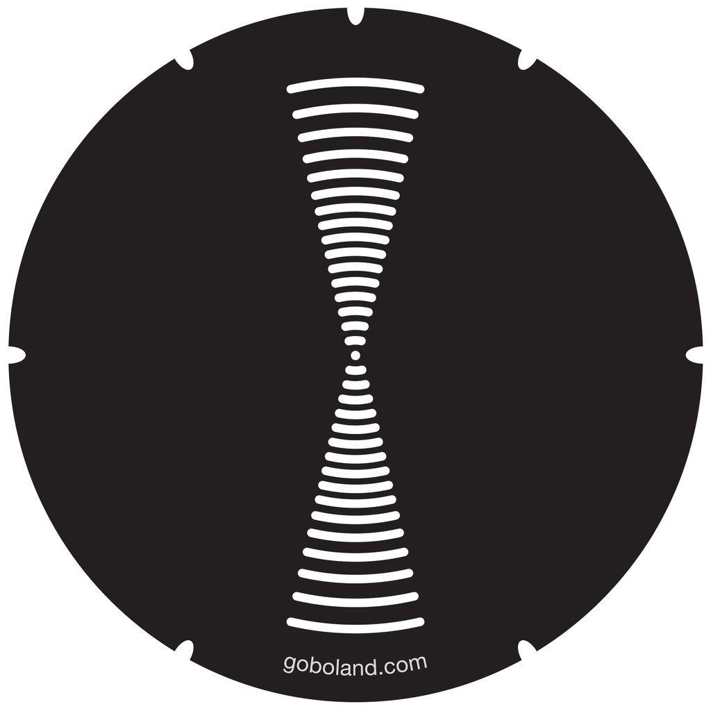 2 220 014 - Radar Bow Tie Swoop