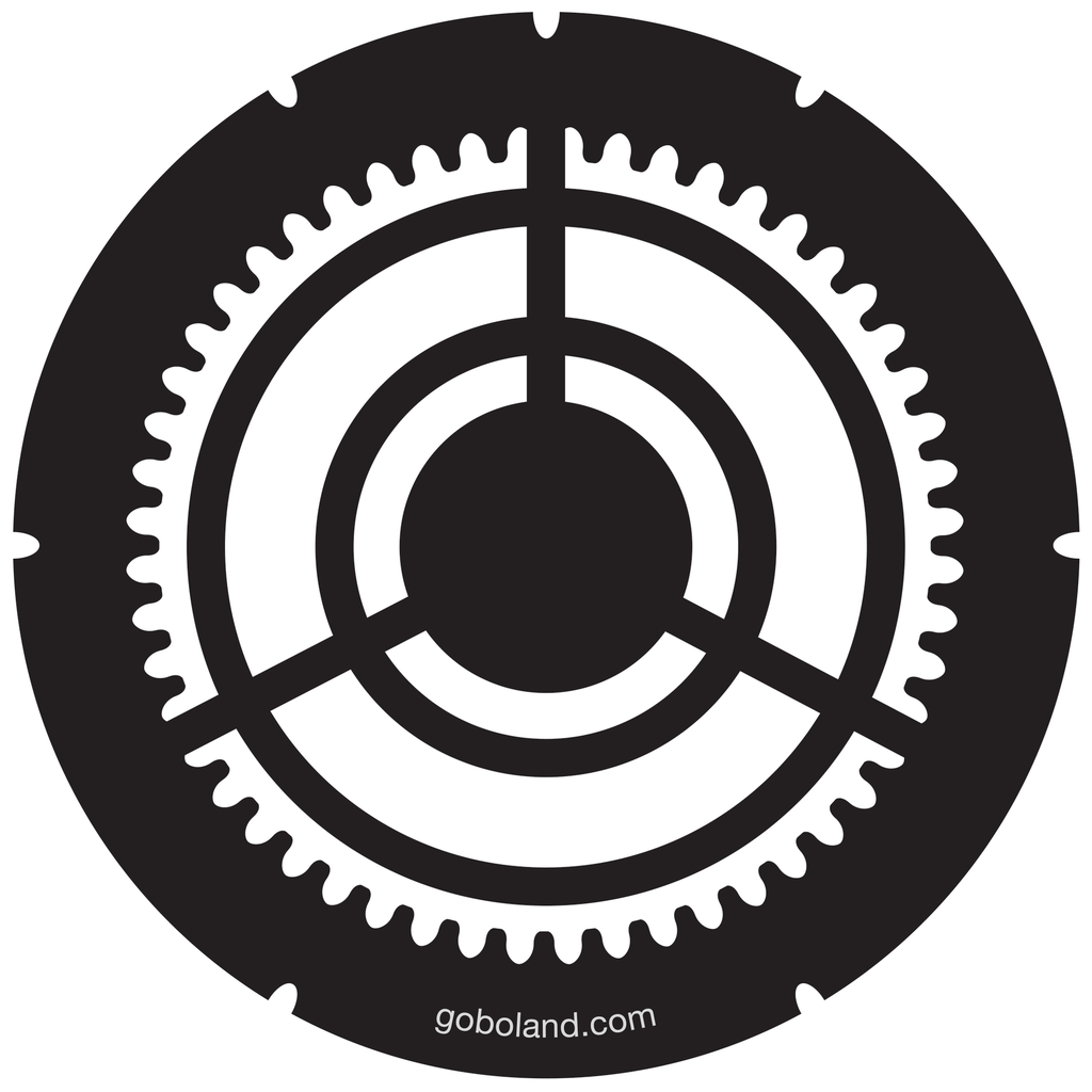 2 220 039 - Single Cog