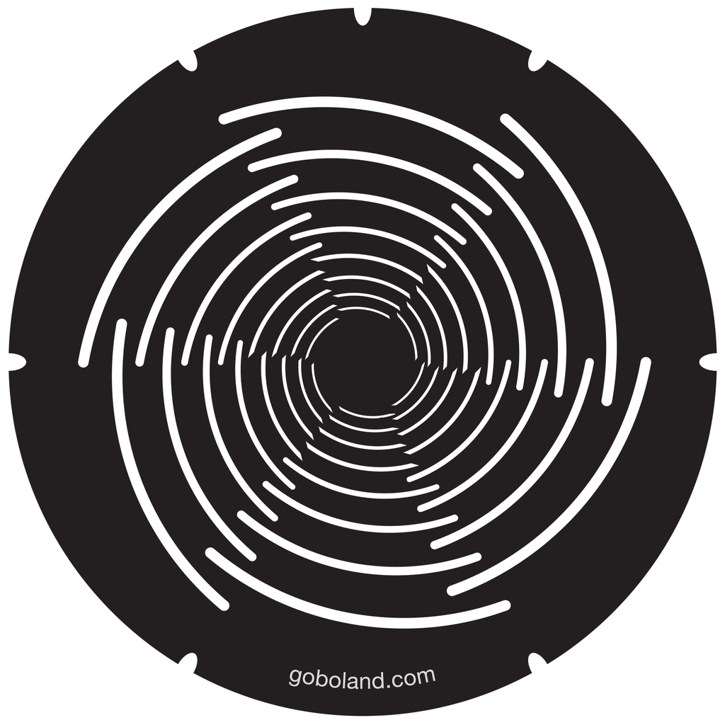 2 221 003 - Spiral Tunnel