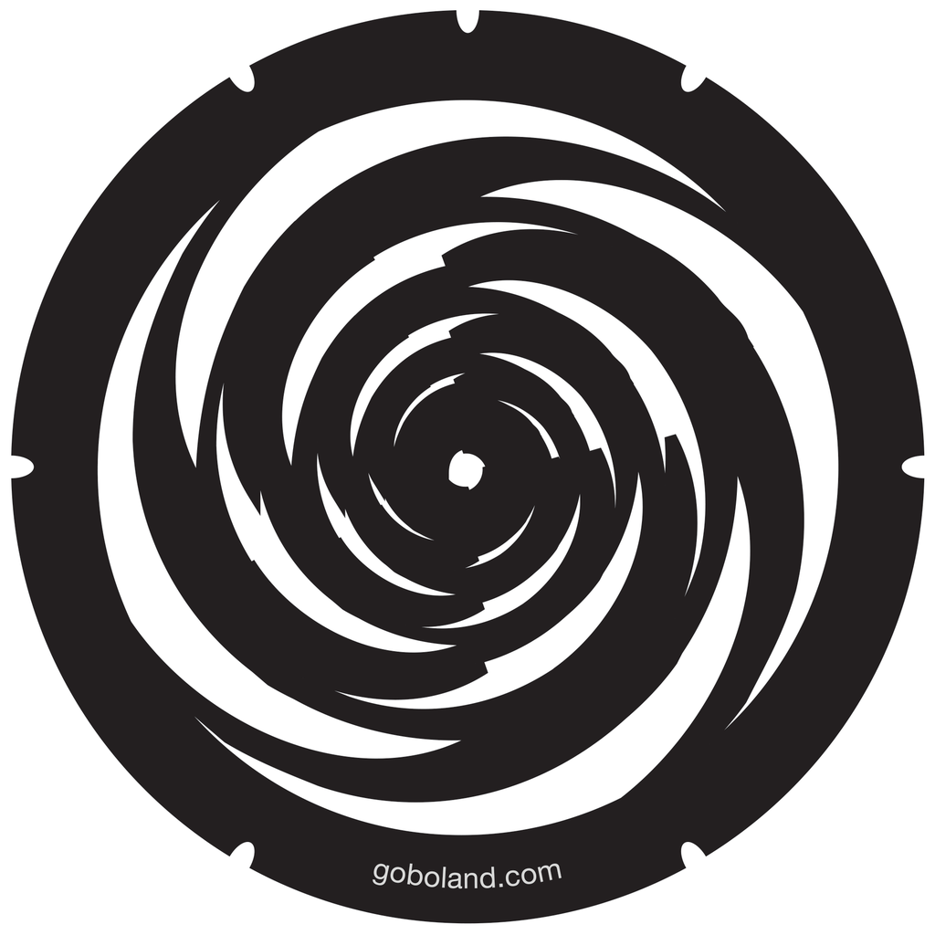 2 221 027 - Tunnel Warp 3