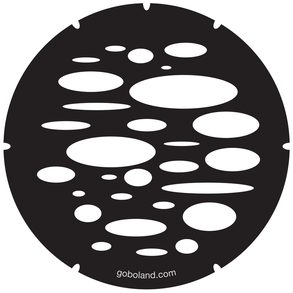 2 230 002 - Oval Break Up 2