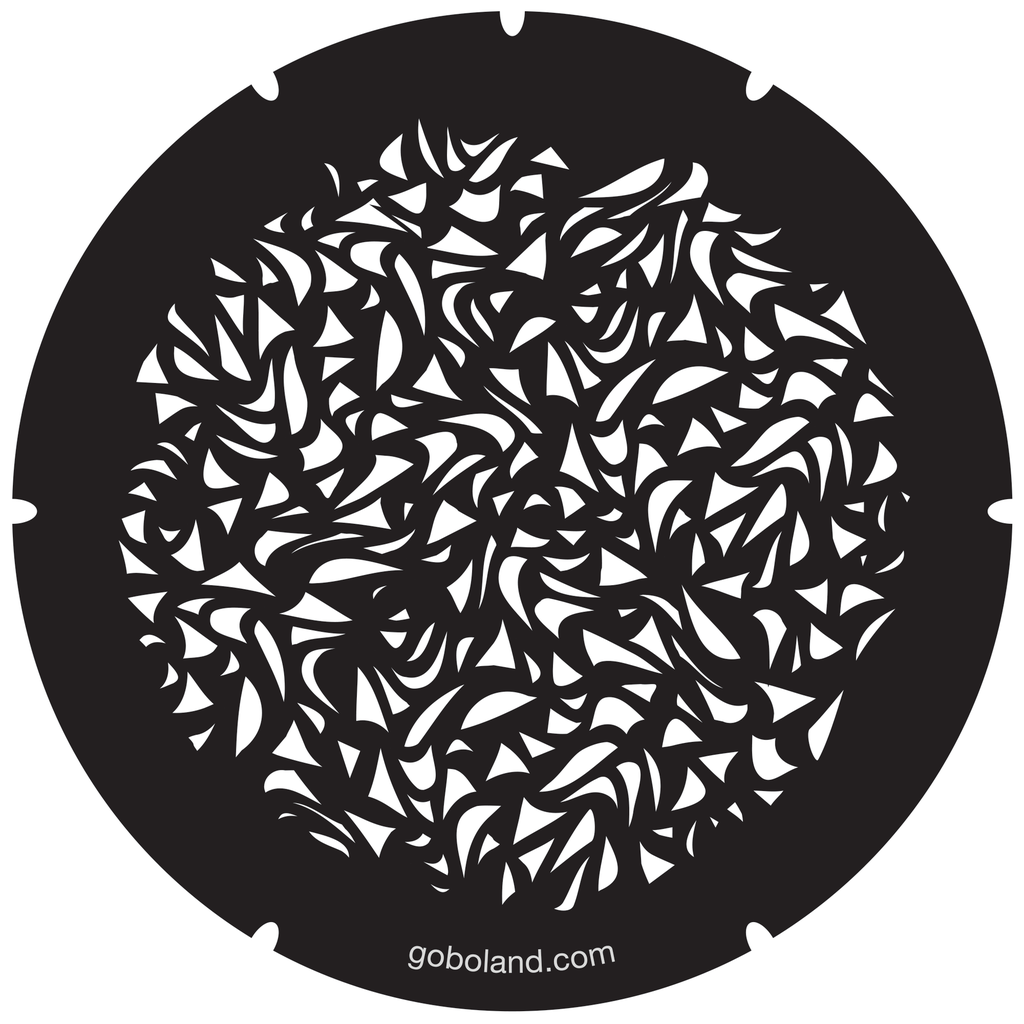 2 230 020 - Irregular Break Up Small