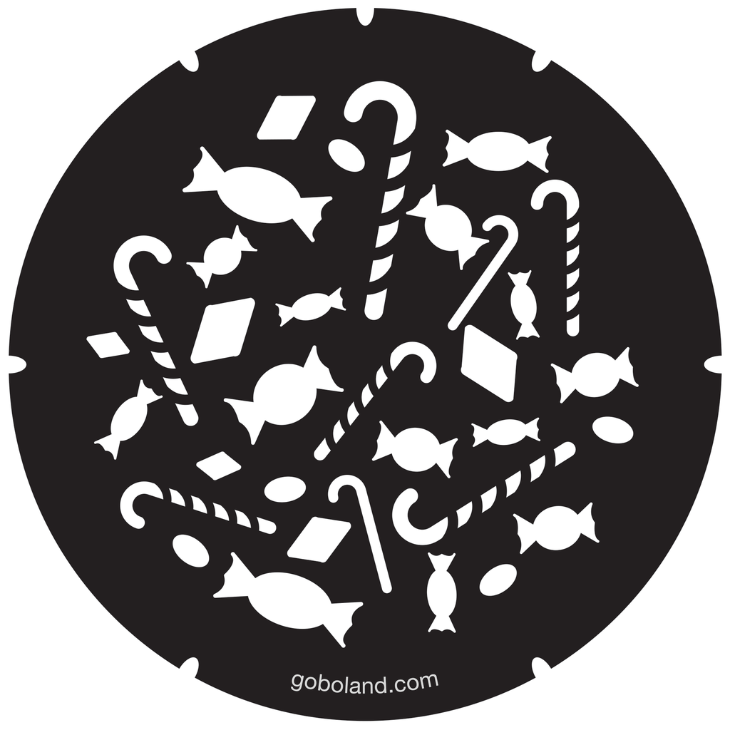 2 230 029 - Sweeties