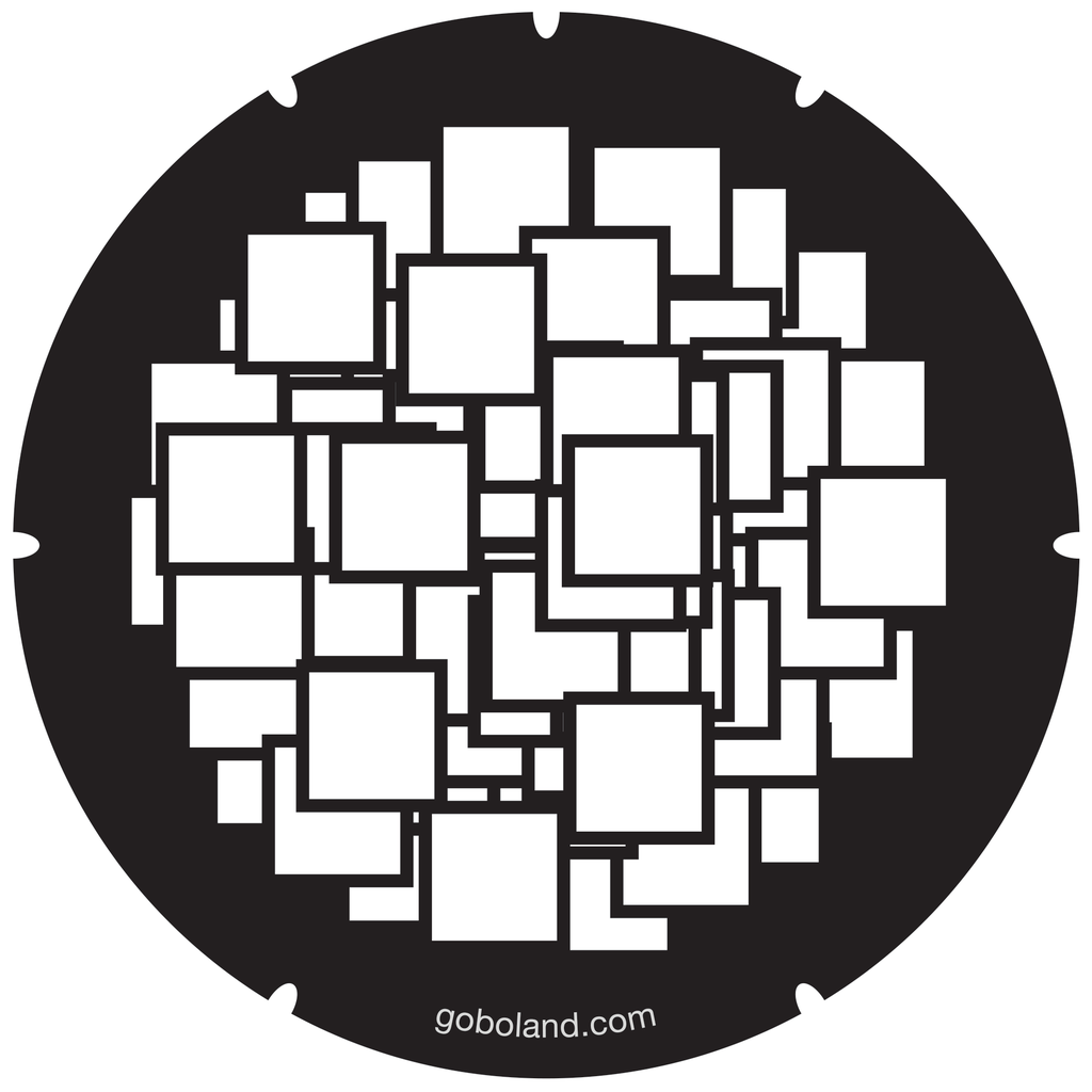 2 230 052 - Random Square 2