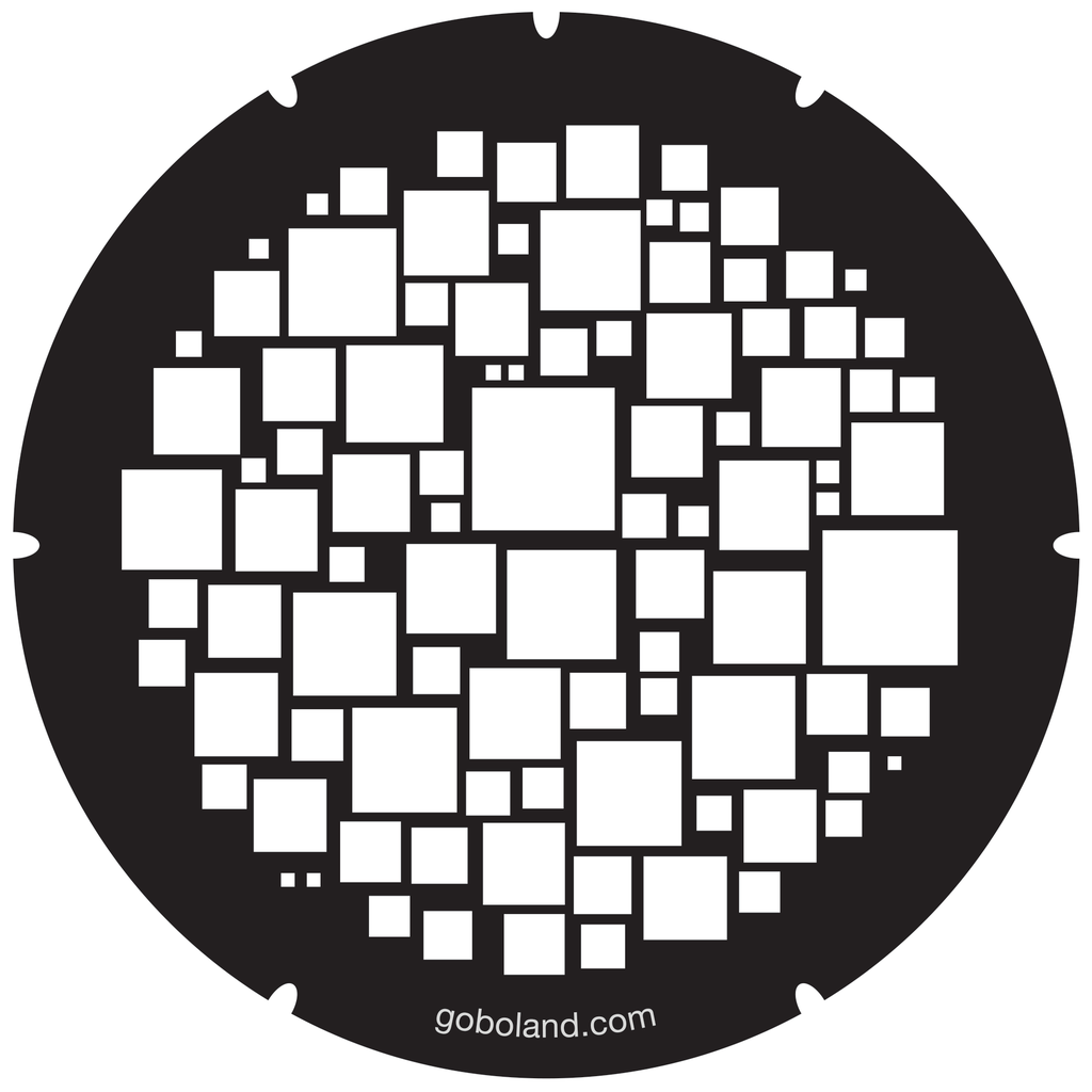 2 230 053 - Random Square 3