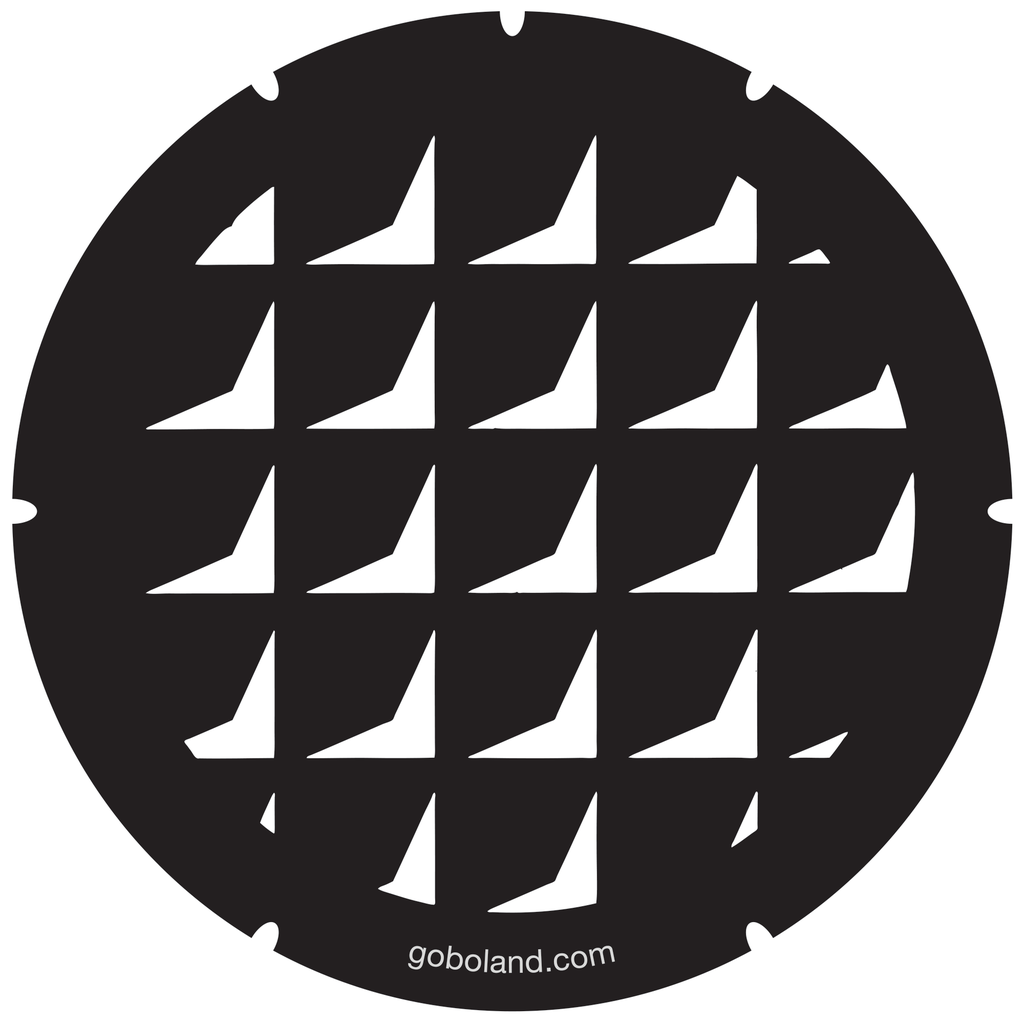 2 240 018 - Dogtooth Check