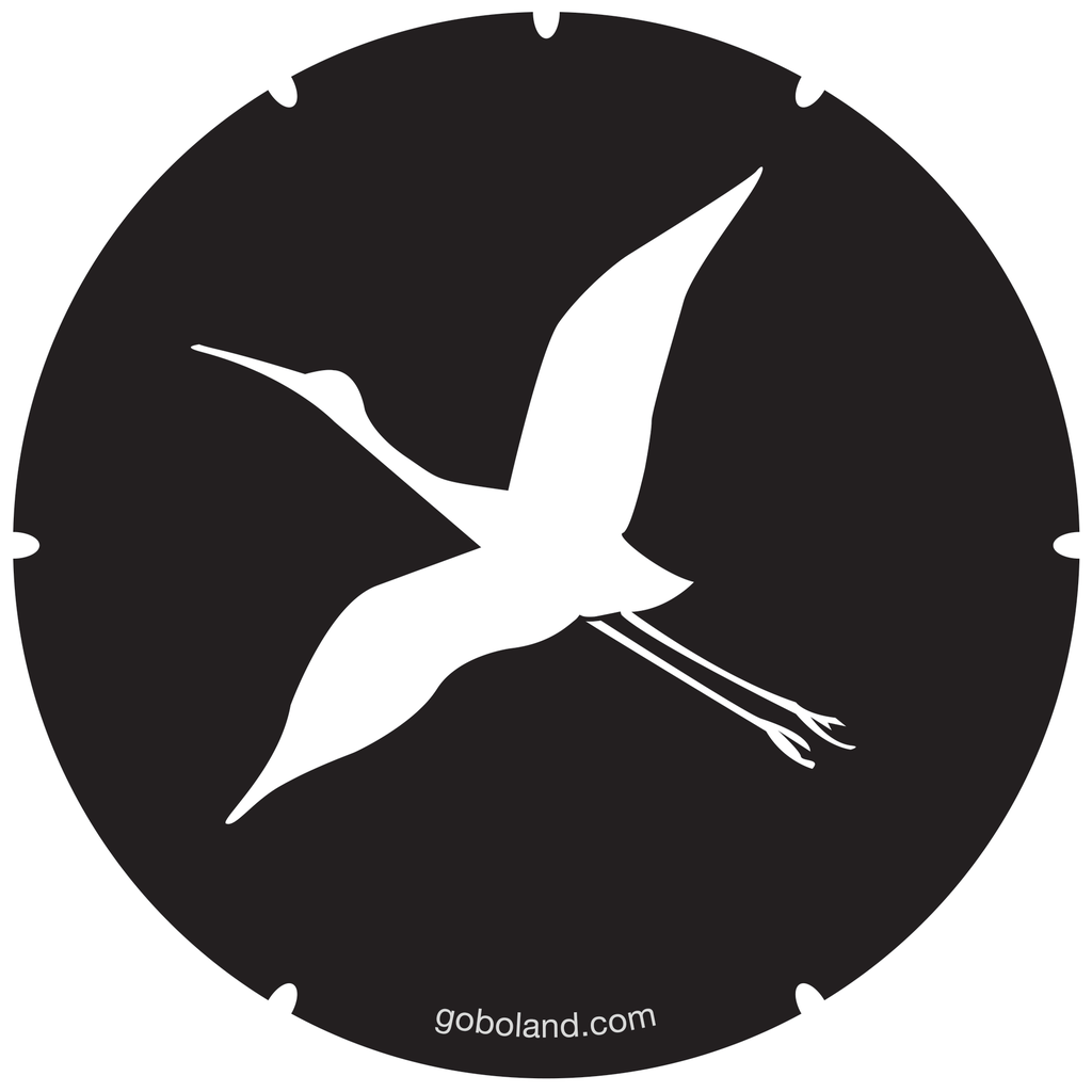 2 250 006 - Japanese Stork - Tsuri