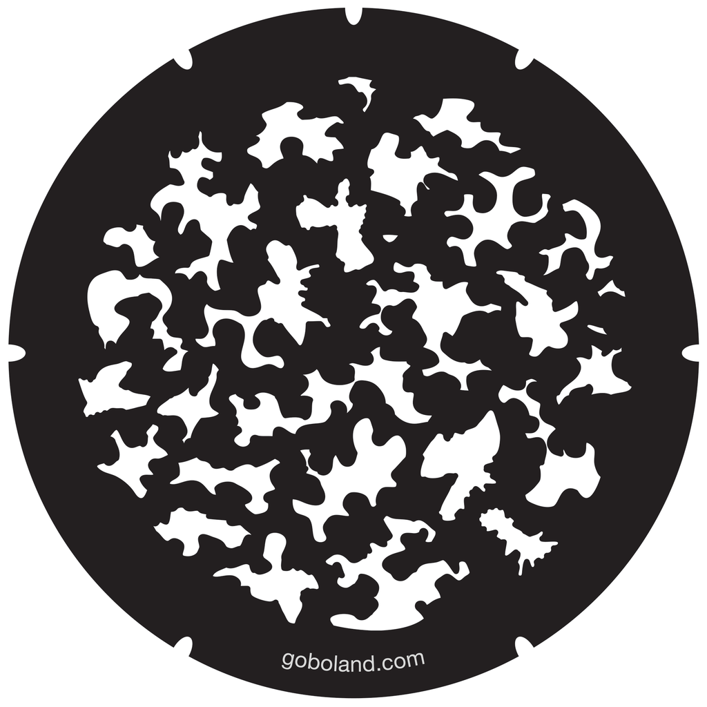 2 260 004 - Medium Leaf 4