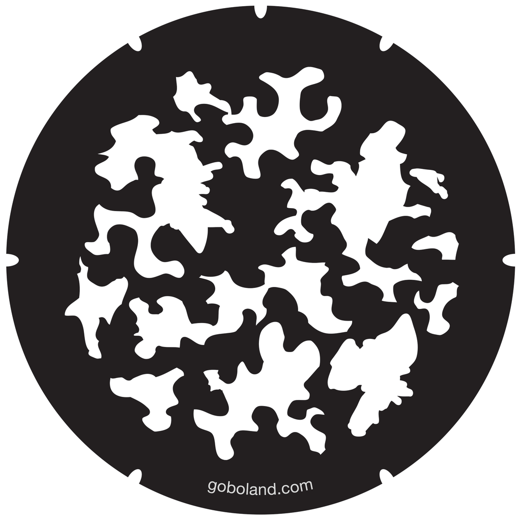 2 260 005 - Medium Leaf 5