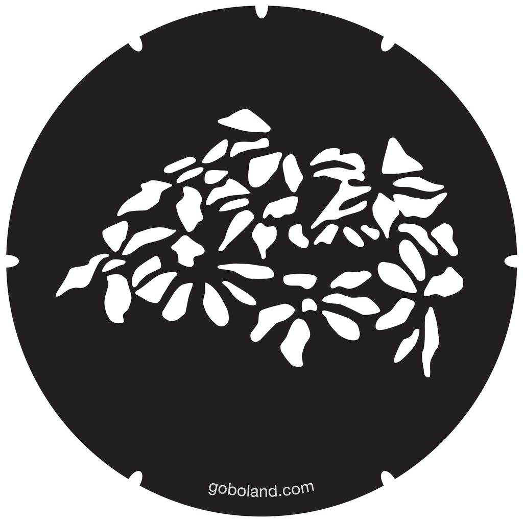 2 260 017 - Leaf Break Up