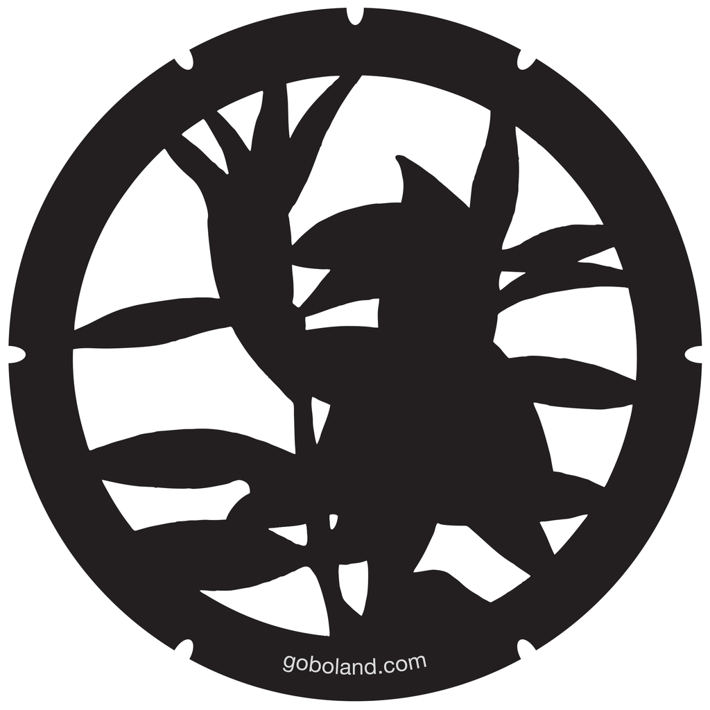 2 260 033 - Jungle Leaf 1