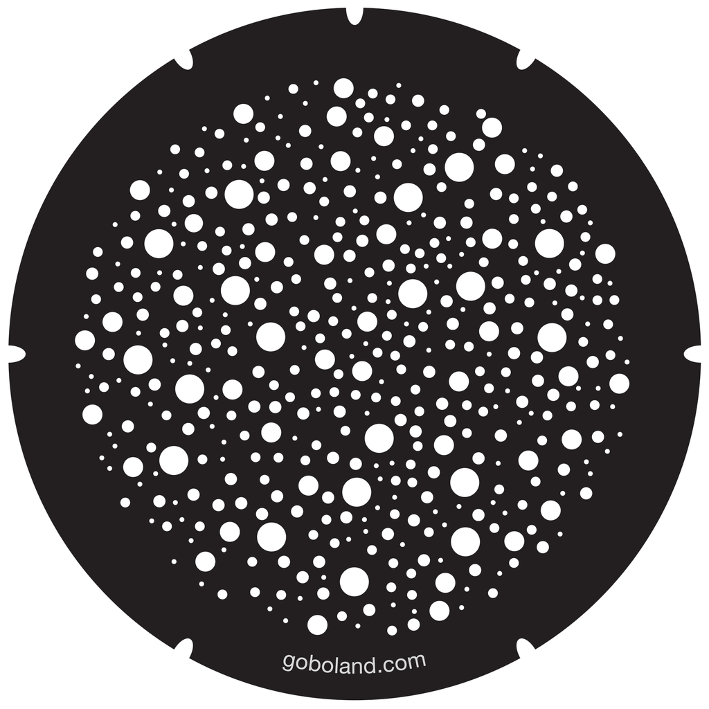 2 270 044 - Spots Before Your Eyes