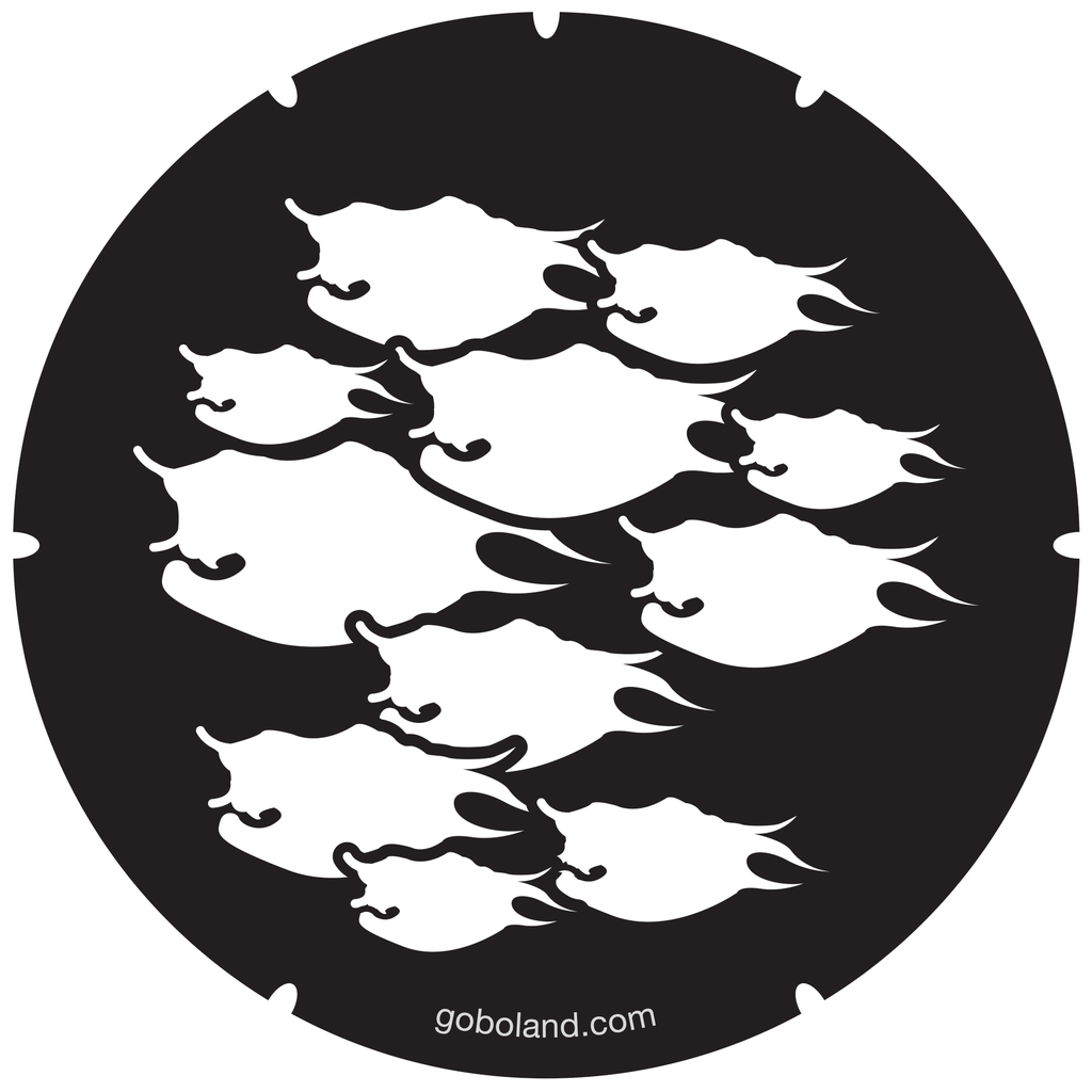 2 271 777 - Nice Suitcase Fish