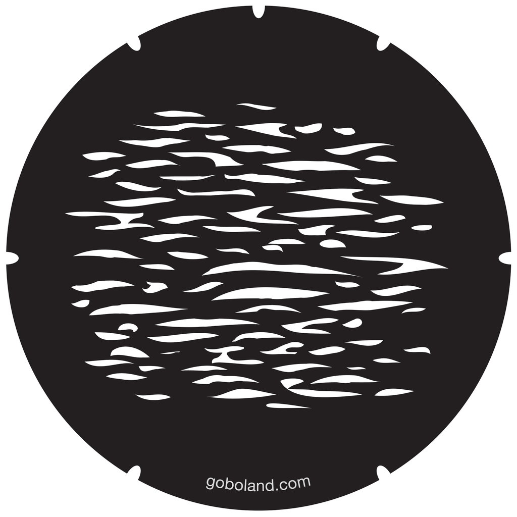 2 300 004 - Waves 3 Small