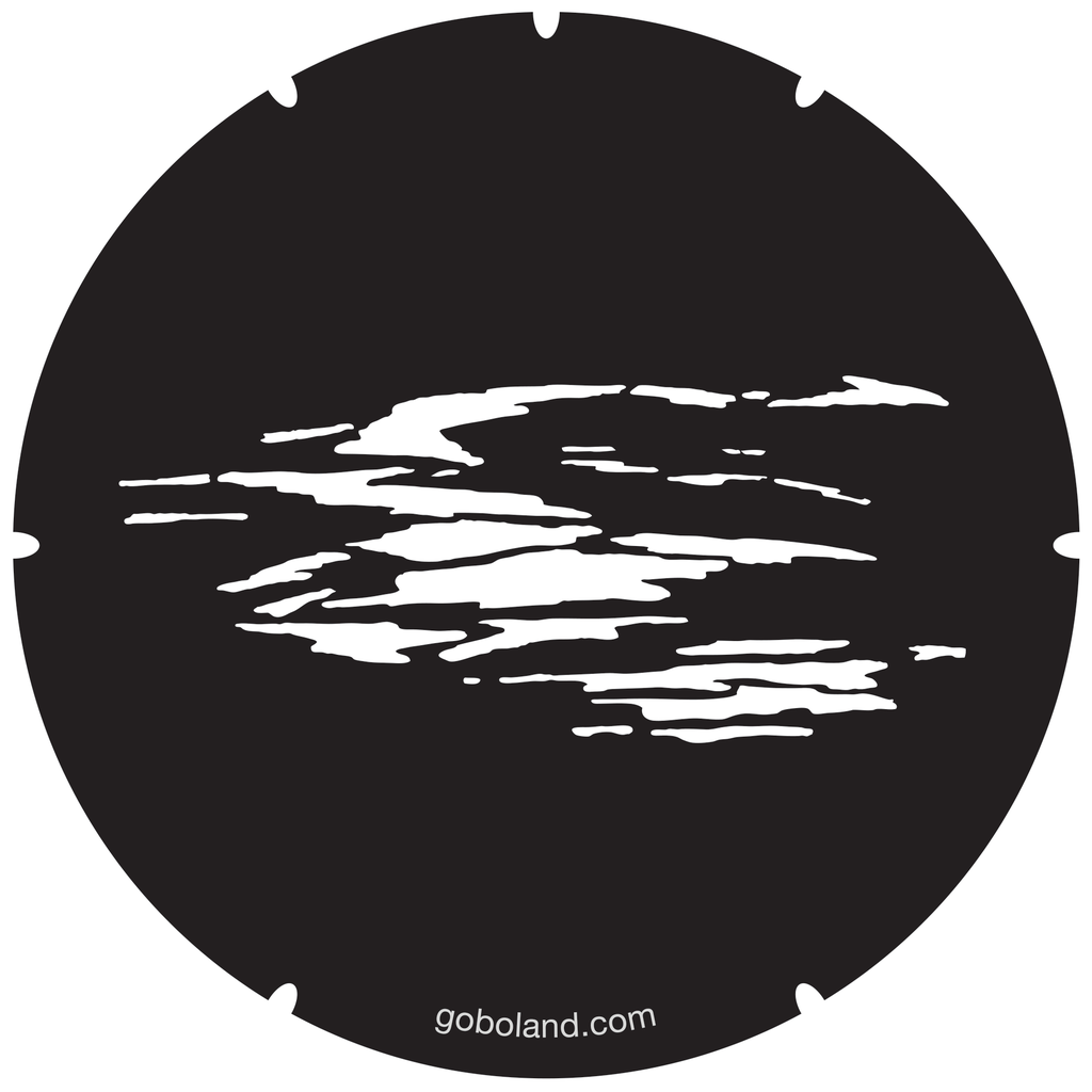 2 300 029 - Water Shimmer 1