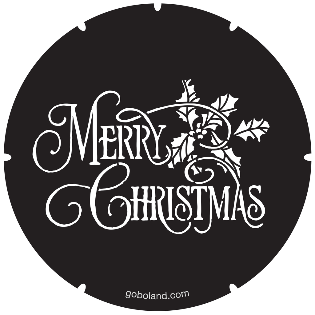 2 310 005 - Merry Christmas