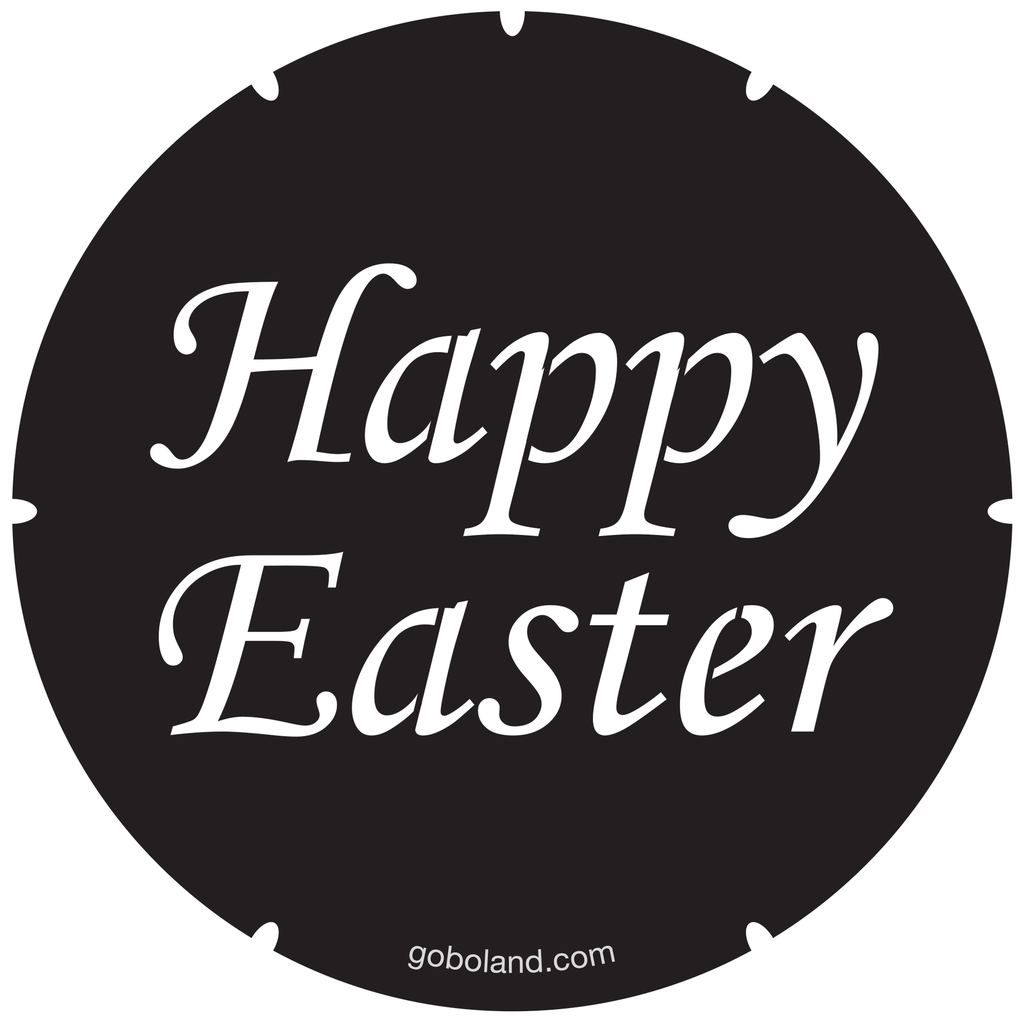 2 310 030 - Happy Easter 1