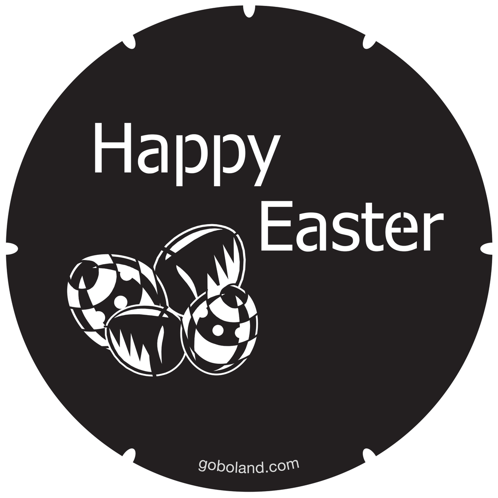 2 310 031 - Happy Easter 2