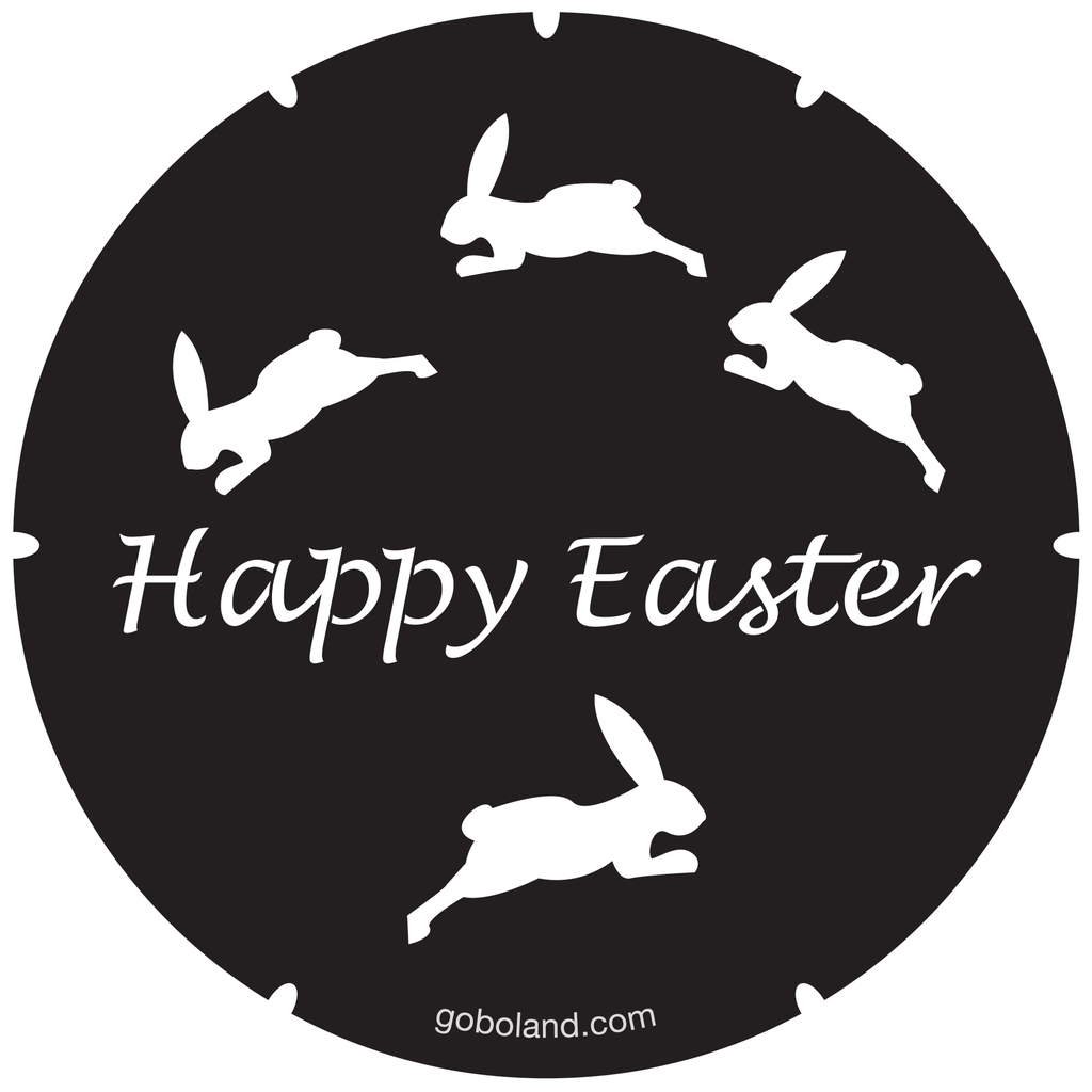 2 310 032 - Easter Bunnies