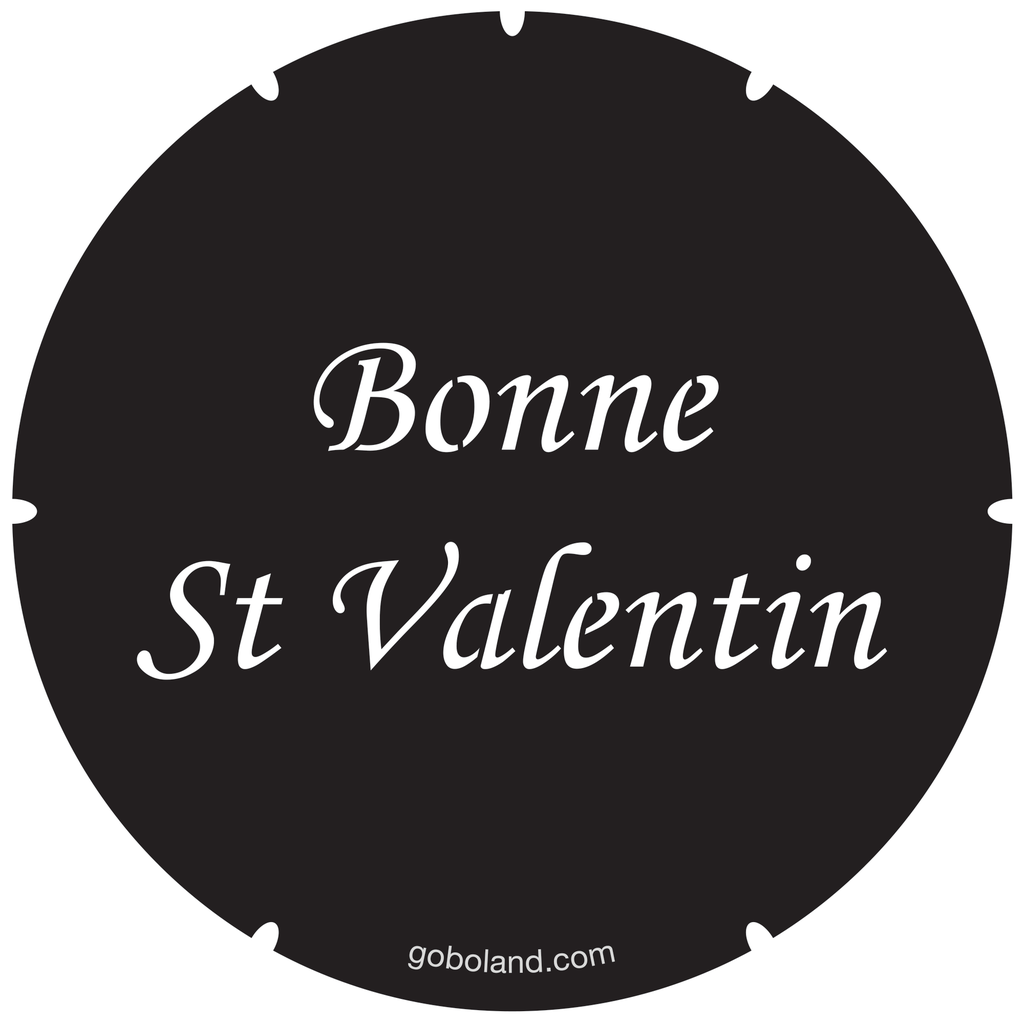 2 311 004 - Bonne St Valentin